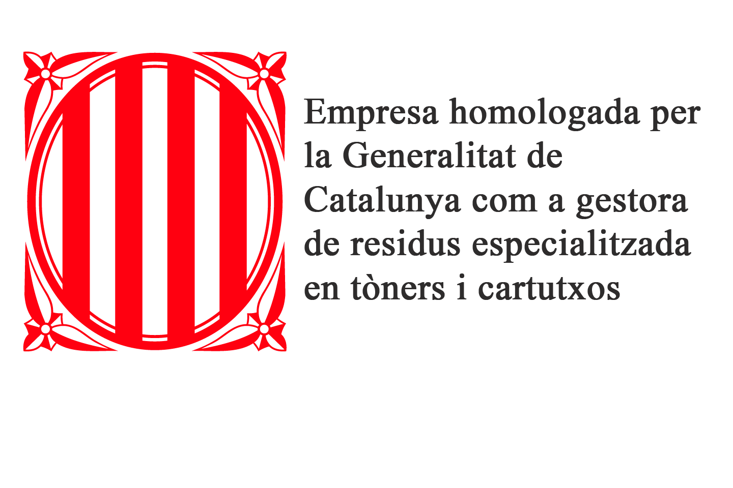 Acreditaci&oacute; Generalitat de Catalunya