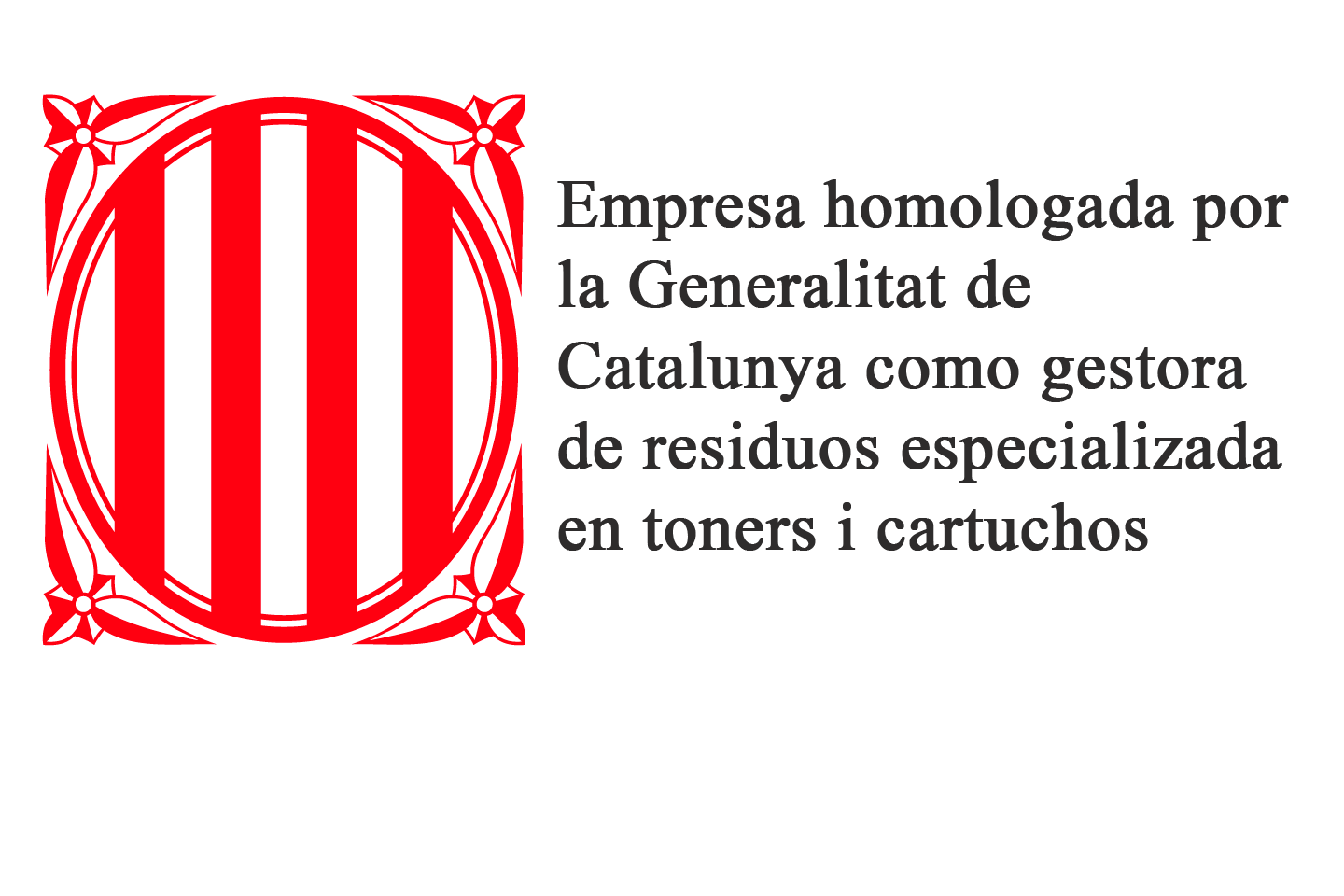 Acreditaci&oacute;n Generalitat de Catalunya