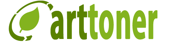 Logo Carttoner Color